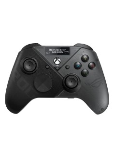 ASUS ROG Raikiri Pro Nero Bluetooth USB Gamepad Analogico Digitale PC, Xbox One, Xbox One S, Xbox One X, Xbox Series S, Xbox