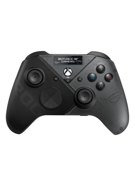 ASUS ROG Raikiri Pro Nero Bluetooth USB Gamepad Analogico Digitale PC, Xbox One, Xbox One S, Xbox One X, Xbox Series S, Xbox