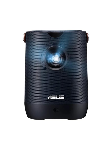 ASUS ZenBeam L2 videoproiettore Proiettore a corto raggio 400 ANSI lumen DLP 1080p (1920x1080) Blu marino