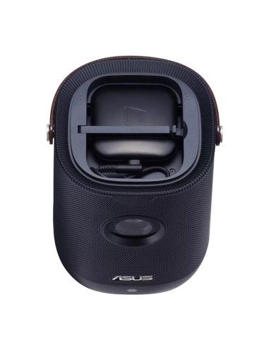 ASUS ZenBeam L2 videoproiettore Proiettore a corto raggio 400 ANSI lumen DLP 1080p (1920x1080) Blu marino