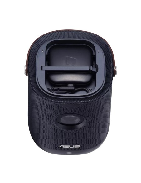 ASUS ZenBeam L2 videoproiettore Proiettore a corto raggio 400 ANSI lumen DLP 1080p (1920x1080) Blu marino