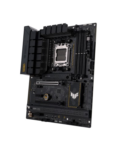 ASUS TUF GAMING B650-PLUS AMD B650 Presa di corrente AM5 ATX