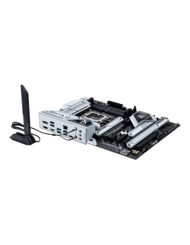 ASUS PRIME Z790-A WIFI Intel Z790 LGA 1700 ATX