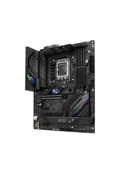 ASUS ROG STRIX B760-F GAMING WIFI Intel B760 LGA 1700 ATX