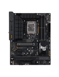 ASUS TUF GAMING H770-PRO WIFI Intel H770 LGA 1700 ATX