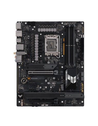 ASUS TUF GAMING H770-PRO WIFI Intel H770 LGA 1700 ATX