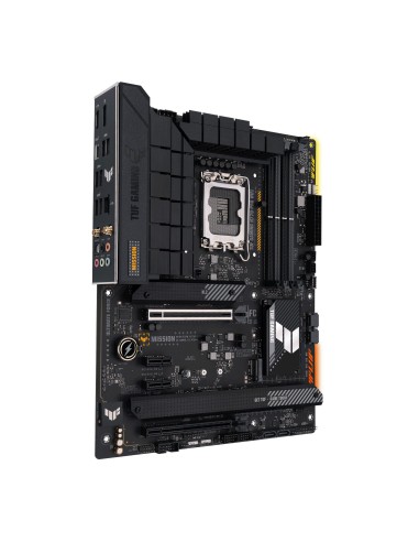 ASUS TUF GAMING H770-PRO WIFI Intel H770 LGA 1700 ATX