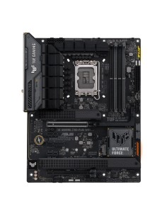 ASUS TUF GAMING Z790-PLUS WIFI Intel Z790 LGA 1700 ATX
