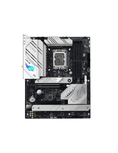 ASUS ROG STRIX B760-A GAMING WIFI D4 Intel B760 LGA 1700 ATX
