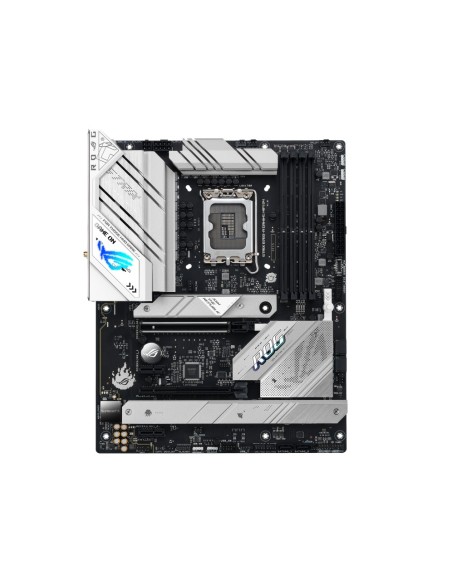 ASUS ROG STRIX B760-A GAMING WIFI D4 Intel B760 LGA 1700 ATX