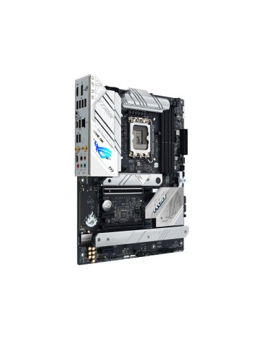 ASUS ROG STRIX B760-A GAMING WIFI D4 Intel B760 LGA 1700 ATX