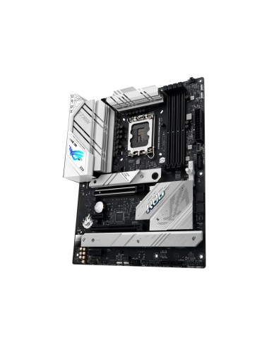 ASUS ROG STRIX B760-A GAMING WIFI D4 Intel B760 LGA 1700 ATX