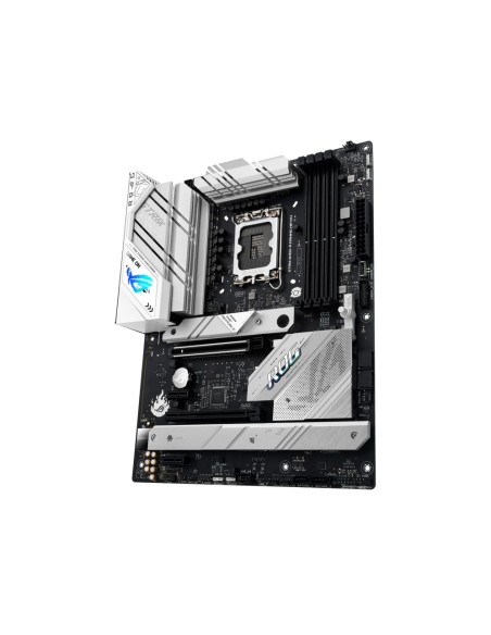 ASUS ROG STRIX B760-A GAMING WIFI D4 Intel B760 LGA 1700 ATX
