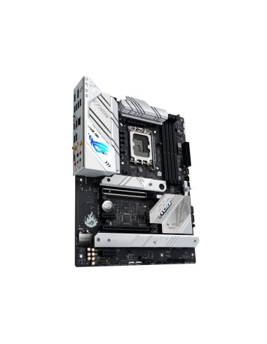 ASUS ROG STRIX B760-A GAMING WIFI D4 Intel B760 LGA 1700 ATX