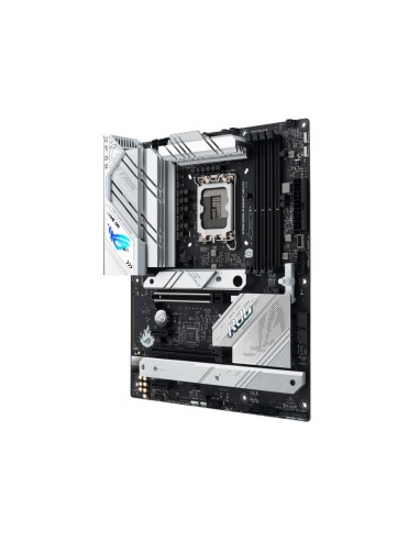 ASUS ROG STRIX B760-A GAMING WIFI D4 Intel B760 LGA 1700 ATX