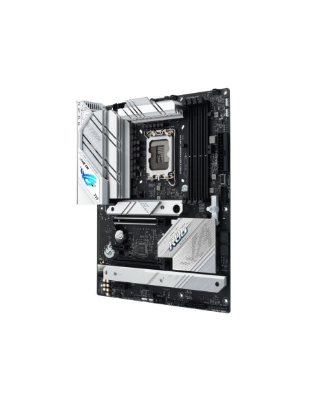 ASUS ROG STRIX B760-A GAMING WIFI D4 Intel B760 LGA 1700 ATX