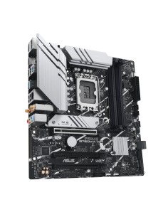 ASUS PRIME B760M-A WIFI Intel B760 LGA 1700 micro ATX 2