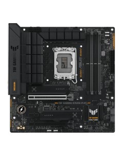 ASUS TUF GAMING B760M-PLUS Intel B760 LGA 1700 micro ATX