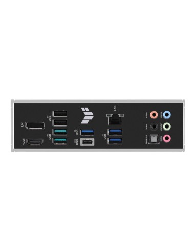 ASUS TUF GAMING B760M-PLUS Intel B760 LGA 1700 micro ATX