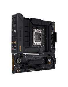 ASUS TUF GAMING B760M-PLUS WIFI Intel B760 LGA 1700 micro ATX 2