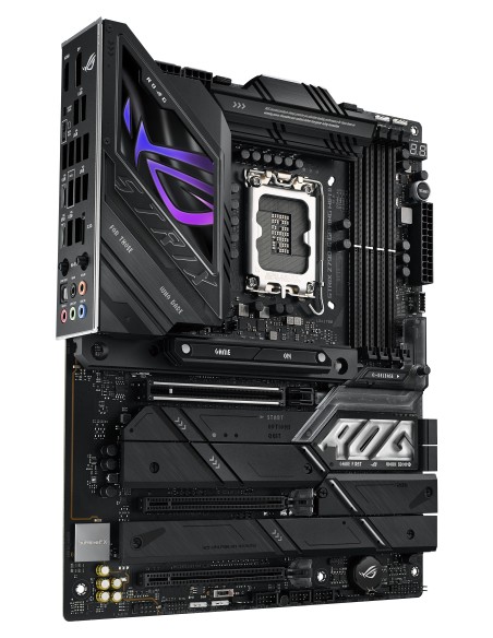 ASUS ROG STRIX Z790-E GAMING WIFI II Intel Z790 LGA 1700 ATX