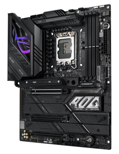 ASUS ROG STRIX Z790-E GAMING WIFI II Intel Z790 LGA 1700 ATX