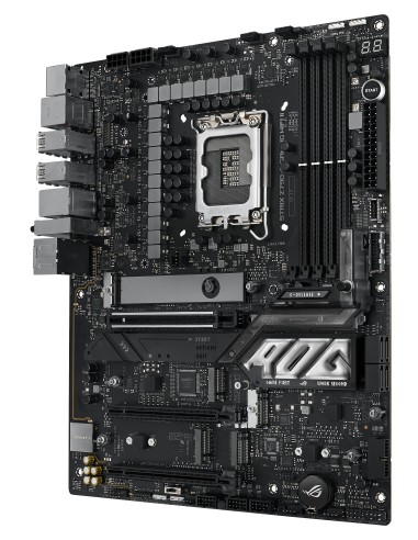 ASUS ROG STRIX Z790-E GAMING WIFI II Intel Z790 LGA 1700 ATX