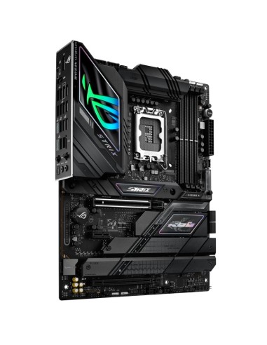 ASUS ROG STRIX Z790-F GAMING WIFI II Intel Z790 LGA 1700 ATX
