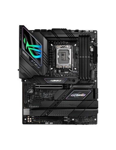 ASUS ROG STRIX Z790-F GAMING WIFI II Intel Z790 LGA 1700 ATX