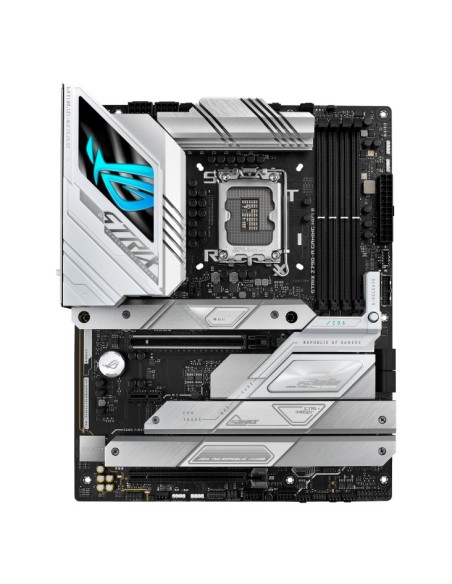 ASUS ROG STRIX Z790-A GAMING WIFI II Intel Z790 LGA 1700 ATX