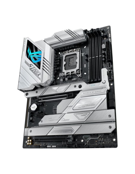 ASUS ROG STRIX Z790-A GAMING WIFI II Intel Z790 LGA 1700 ATX