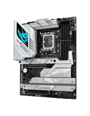 ASUS ROG STRIX Z790-A GAMING WIFI II Intel Z790 LGA 1700 ATX