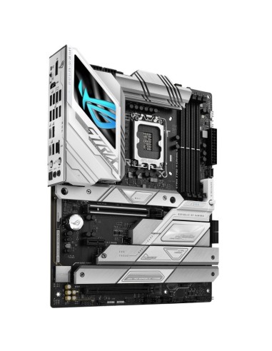 ASUS ROG STRIX Z790-A GAMING WIFI II Intel Z790 LGA 1700 ATX