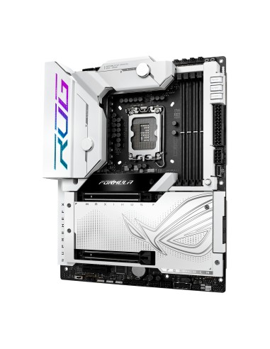 ASUS ROG MAXIMUS Z790 FORMULA Intel Z790 LGA 1700 ATX