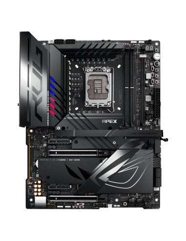 ASUS ROG MAXIMUS Z790 APEX ENCORE Intel Z790 LGA 1700 ATX