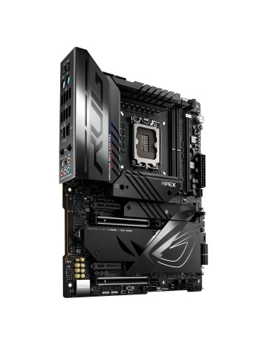 ASUS ROG MAXIMUS Z790 APEX ENCORE Intel Z790 LGA 1700 ATX