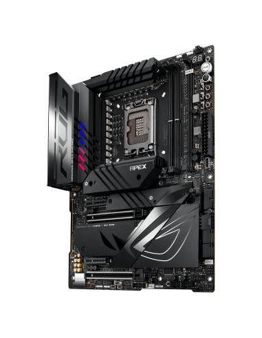 ASUS ROG MAXIMUS Z790 APEX ENCORE Intel Z790 LGA 1700 ATX