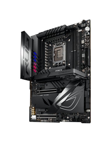 ASUS ROG MAXIMUS Z790 APEX ENCORE Intel Z790 LGA 1700 ATX