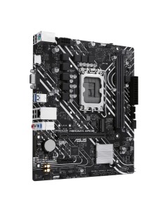 ASUS PRIME H610M-K ARGB Intel H610 LGA 1700 micro ATX 2