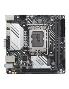 ASUS PRIME H610I-PLUS-CSM Intel H610 LGA 1700 mini ITX