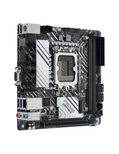 ASUS PRIME H610I-PLUS-CSM Intel H610 LGA 1700 mini ITX 2