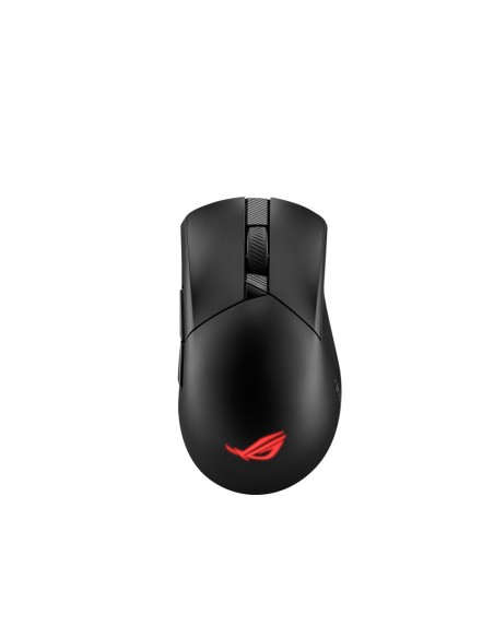 ASUS ROG Gladius III Wireless AimPoint mouse Mano destra RF Wireless + Bluetooth + USB Type-A Ottico 36000 DPI