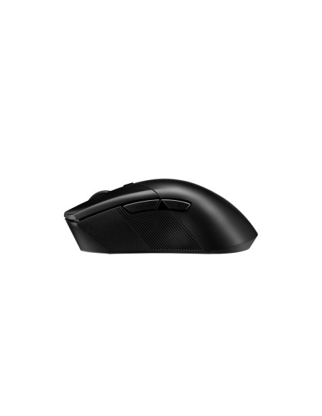 ASUS ROG Gladius III Wireless AimPoint mouse Mano destra RF Wireless + Bluetooth + USB Type-A Ottico 36000 DPI