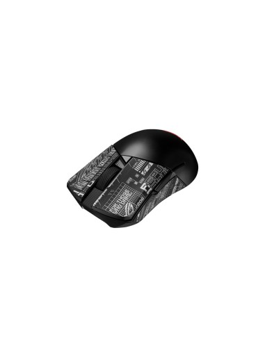 ASUS ROG Gladius III Wireless AimPoint mouse Mano destra RF Wireless + Bluetooth + USB Type-A Ottico 36000 DPI