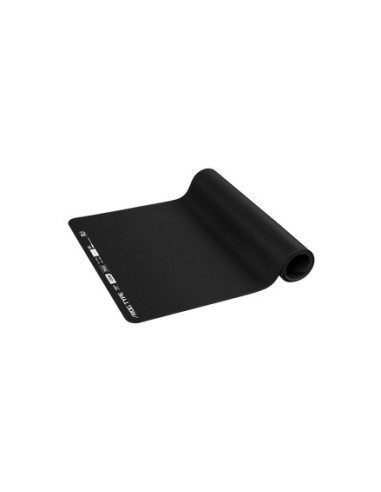 ASUS ROG Hone Ace XXL Tappetino per mouse per gioco da computer Nero