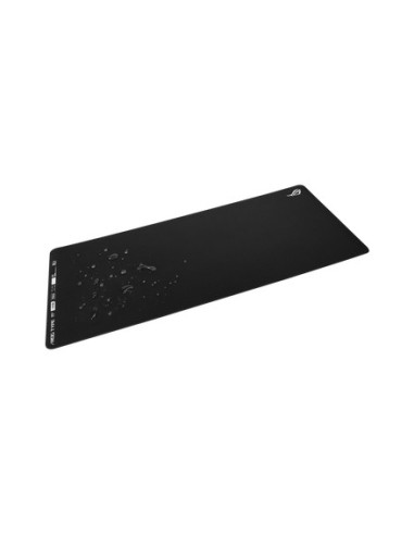ASUS ROG Hone Ace XXL Tappetino per mouse per gioco da computer Nero