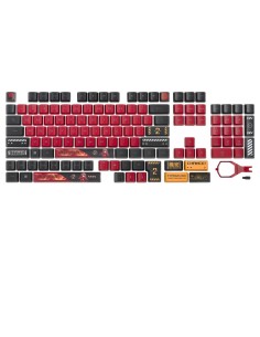 ASUS ROG Keycap Set Coperchio per tastiera