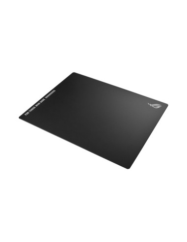 ASUS ROG Moonstone Ace L Tappetino per mouse per gioco da computer Nero
