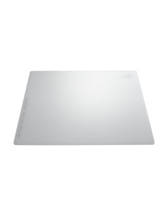 ASUS ROG Moonstone Ace L Tappetino per mouse per gioco da computer Bianco 2