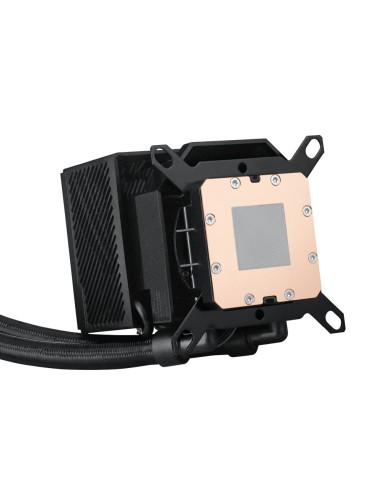 ASUS ROG Ryujin III 240 ARGB Processore Raffreddatore di liquidi tutto in uno 12 cm Nero 1 pz